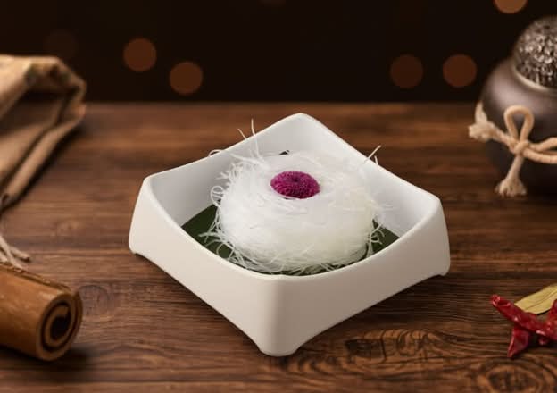 Bean Vermicelli 粉丝